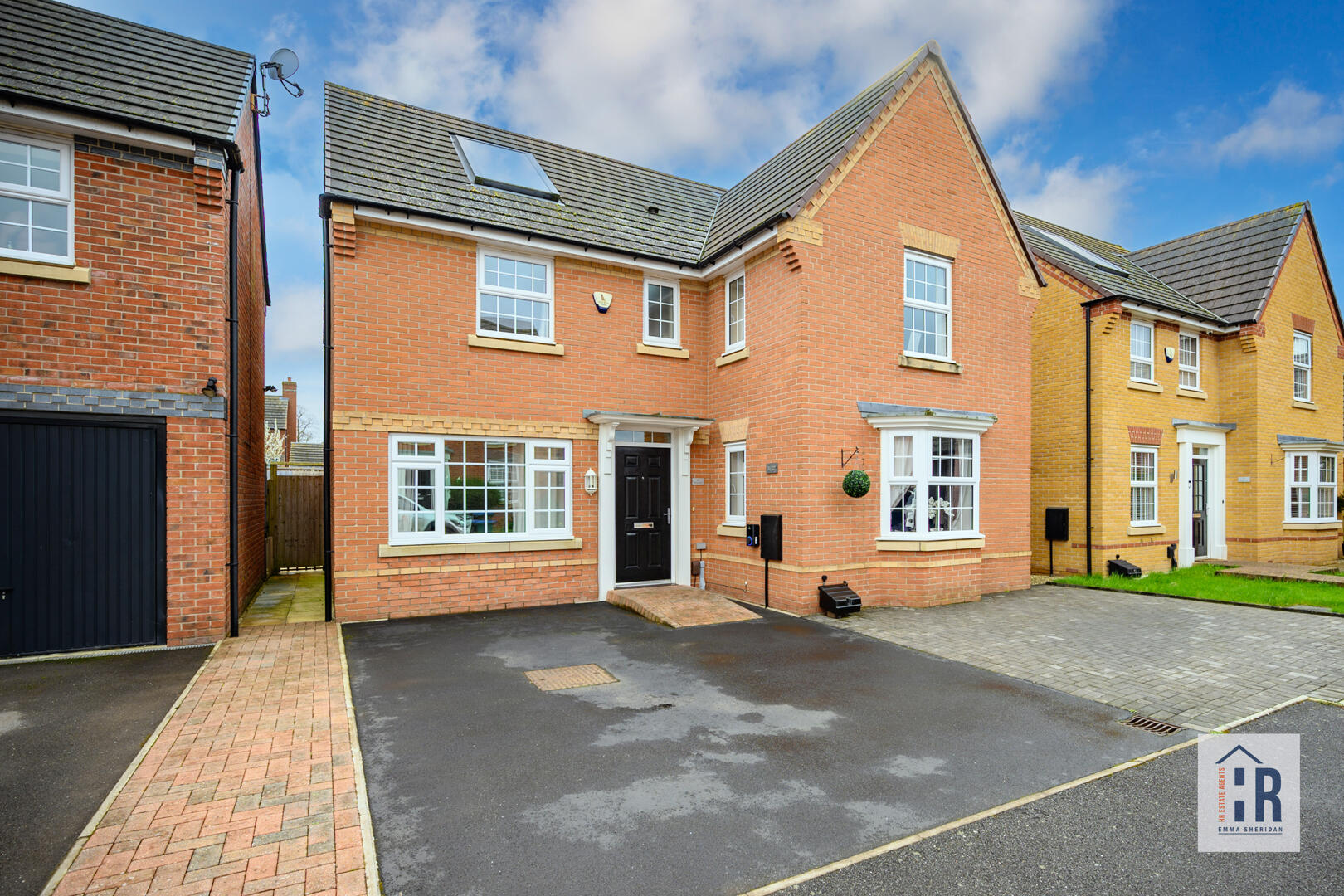 Doreen Close, CV3 – Stunning Detached – Cul De Sac – Over 1600sqft